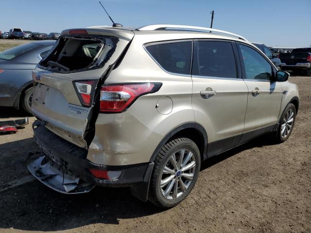 Photo 3 from auction – 2017 FORD ESCAPE TIT with VIN 1FMCU9J98HUE27249