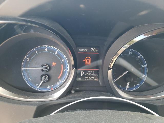 Photo 9 from auction – 2014 TOYOTA COROLLA L with VIN 2T1BURHE7EC143929