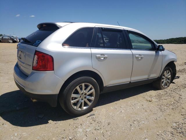 Photo 3 from auction – 2012 FORD EDGE LIMIT with VIN 2FMDK3KC0CBA33373
