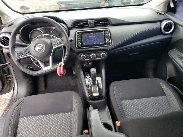 Photo 8 from auction – 2020 NISSAN VERSA S with VIN 3N1CN8DV4LL844636