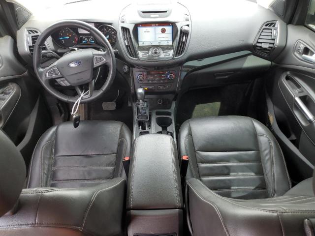 Photo 8 from auction – 2017 FORD ESCAPE TIT with VIN 1FMCU0JD7HUB51596