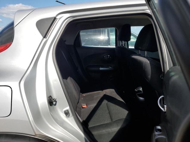 Photo 11 from auction – 2014 NISSAN JUKE S with VIN JN8AF5MRXET450032