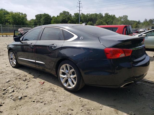 Photo 2 from auction – 2014 CHEVROLET IMPALA LTZ with VIN 2G1145SL6E9269705