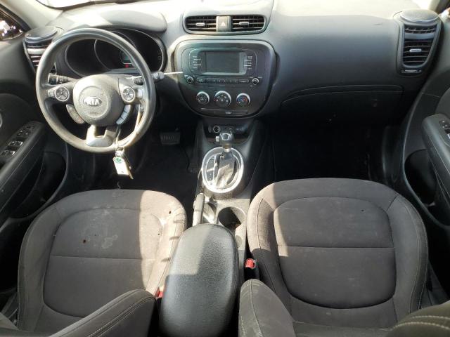 Photo 8 from auction – 2017 KIA SOUL with VIN KNDJN2A25H7501339