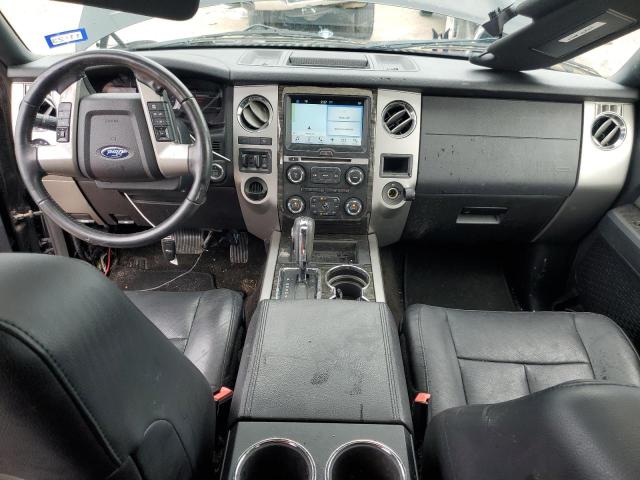 Photo 8 from auction – 2016 FORD EXPEDITION with VIN 1FMJK1KT7GEF11709