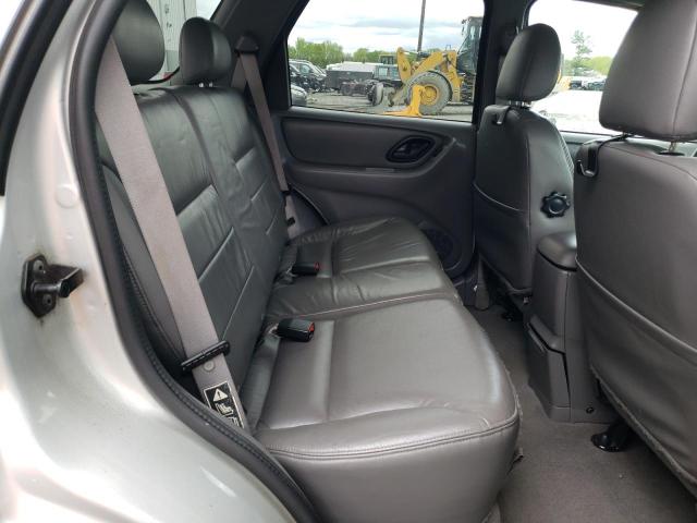 Photo 11 from auction – 2002 FORD ESCAPE XLT with VIN 1FMCU04162KA34760