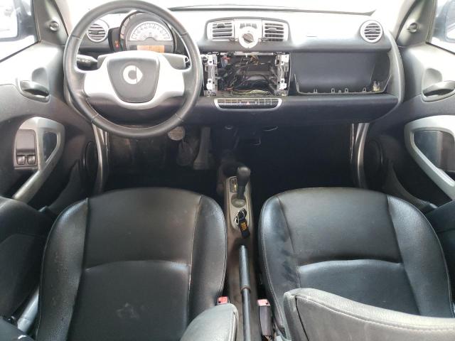 Photo 8 from auction – 2013 SMART FORTWO PUR with VIN WMEEJ3BA7DK696149