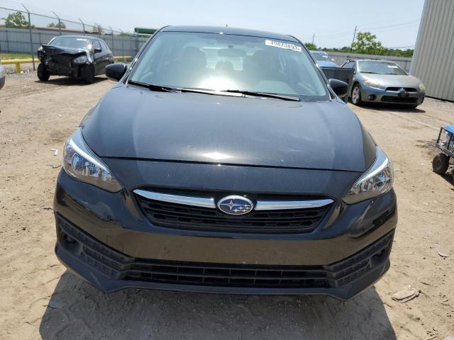 Photo 5 from auction – 2022 SUBARU IMPREZA with VIN 4S3GKAB60N3610003