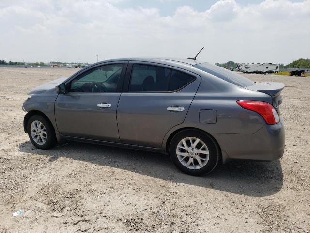 Photo 2 from auction – 2017 NISSAN VERSA S with VIN 3N1CN7AP5HL890113