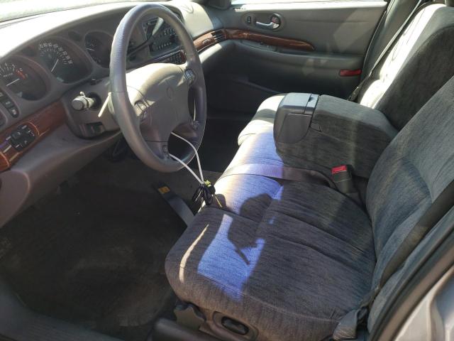 Photo 7 from auction – 2005 BUICK LESABRE CU with VIN 1G4HP52K75U121968