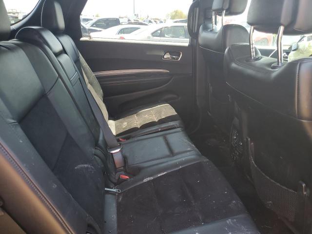 Photo 11 from auction – 2018 DODGE DURANGO GT with VIN 1C4RDJDG1JC175981
