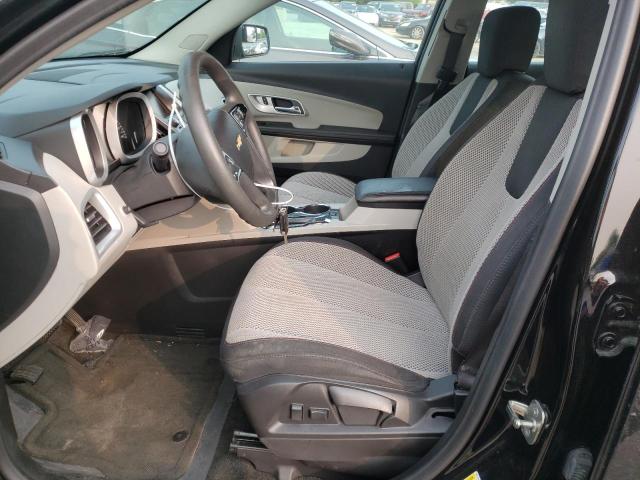Photo 7 from auction – 2017 CHEVROLET EQUINOX LS with VIN 2GNALBEK0H1528159