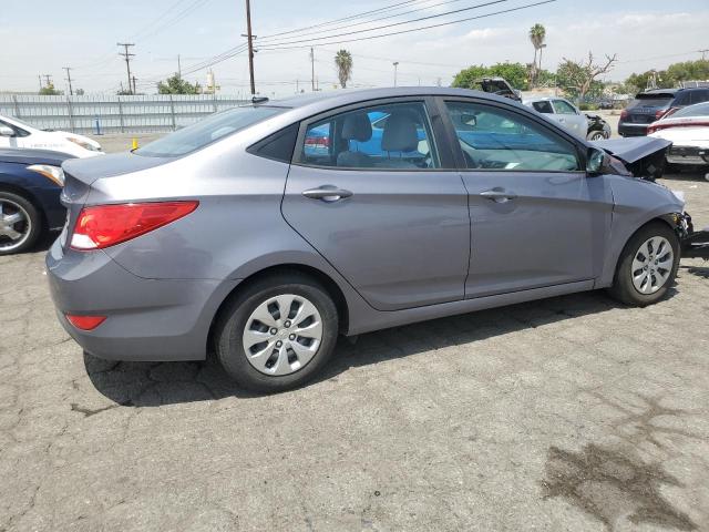 Photo 3 from auction – 2017 HYUNDAI ACCENT SE with VIN KMHCT4AE8HU293152