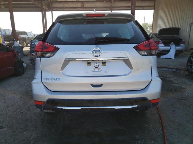 Photo 6 from auction – 2017 NISSAN ROGUE S with VIN KNMAT2MT9HP532183
