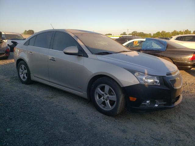 Photo 4 from auction – 2013 CHEVROLET CRUZE LT with VIN 1G1PC5SB0D7259062