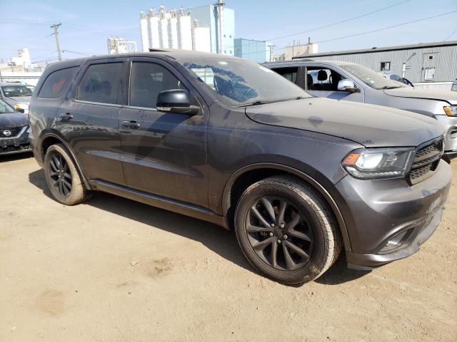 Photo 4 from auction – 2017 DODGE DURANGO R/ with VIN 1C4SDHCT0HC622982