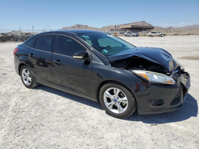 Photo 4 from auction – 2013 FORD FOCUS SE with VIN 1FADP3F24DL177619
