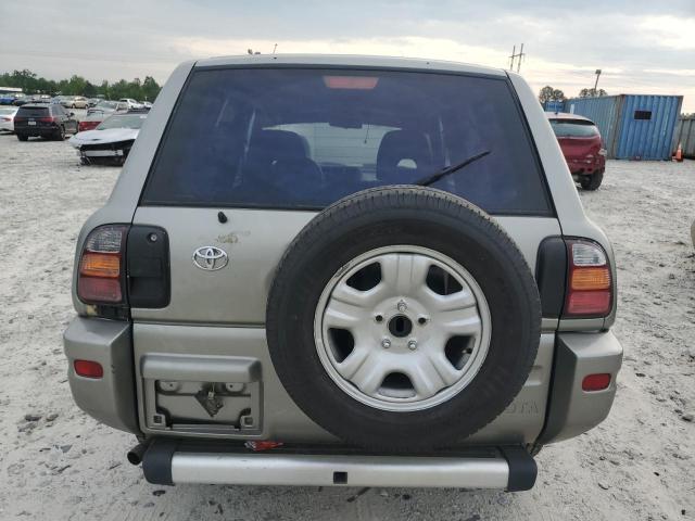 Photo 6 from auction – 2000 TOYOTA RAV4 with VIN JT3GP10V8Y7072938