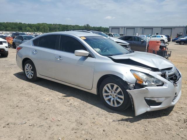 Photo 4 from auction – 2015 NISSAN ALTIMA 2.5 with VIN 1N4AL3AP1FN371145
