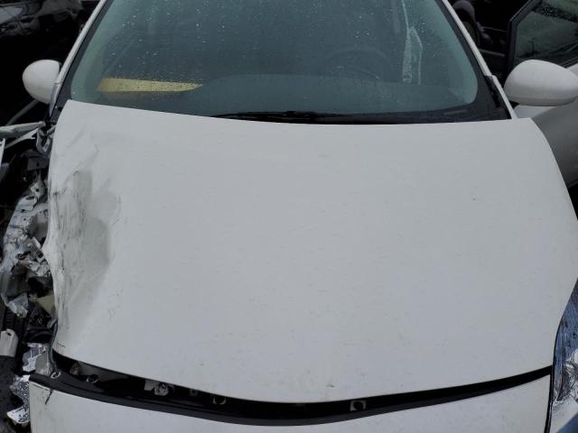 Photo 11 from auction – 2014 TOYOTA PRIUS PLUG with VIN JTDKN3DP6E3060969