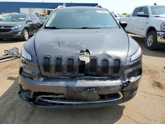 Photo 5 from auction – 2016 JEEP CHEROKEE L with VIN 1C4PJMDB4GW309122