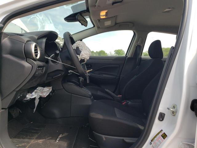 Photo 7 from auction – 2023 NISSAN VERSA S with VIN 3N1CN8DV9PL812917