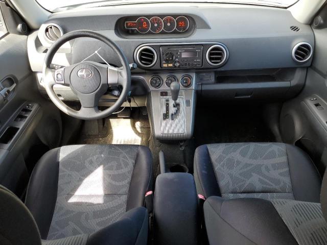 Photo 8 from auction – 2012 TOYOTA SCION XB with VIN JTLZE4FE0C1145271