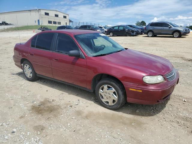 Photo 4 from auction – 2005 CHEVROLET CLASSIC with VIN 1G1ND52F05M207585