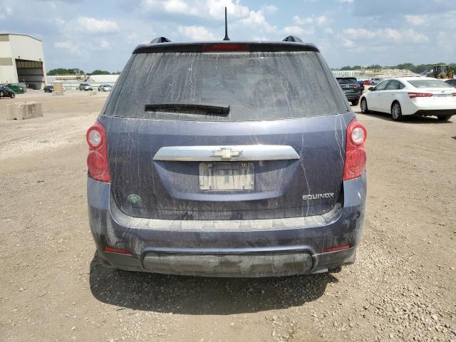Photo 6 from auction – 2013 CHEVROLET EQUINOX LS with VIN 2GNALBEK2D6341583