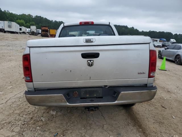Photo 6 from auction – 2005 DODGE RAM 1500 S with VIN 1D7HA18N65S360378