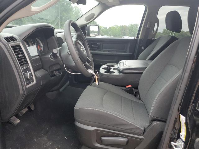 Фото 7 с аукциона – 2021 RAM 1500 CLASS с VIN 3C6RR7KG4MG570107