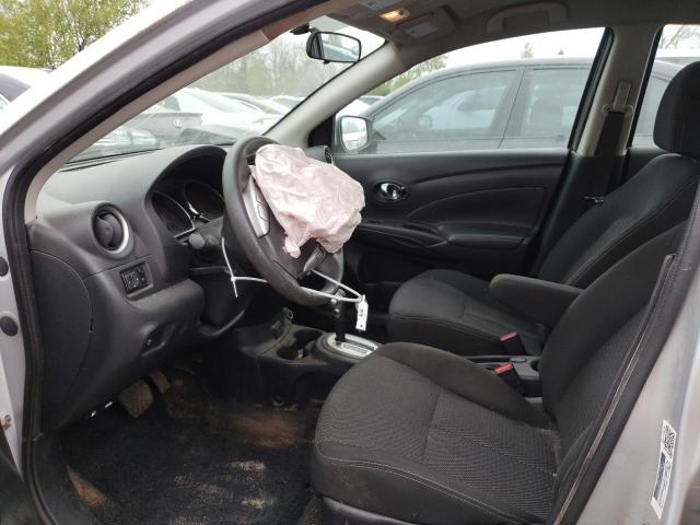 Photo 7 from auction – 2018 NISSAN VERSA S with VIN 3N1CN7AP6JL810355