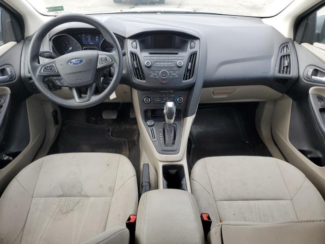 Photo 8 from auction – 2015 FORD FOCUS SE with VIN 1FADP3K22FL283687