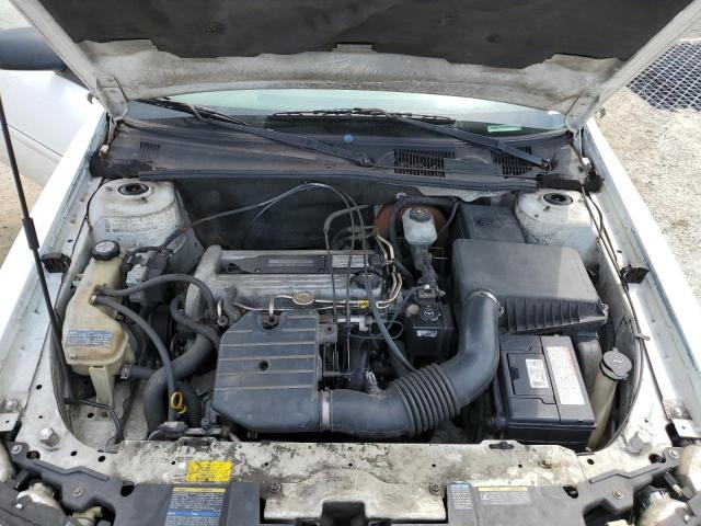 Снимка 11 от търг – 2004 CHEVROLET CLASSIC с VIN 1G1ND52F74M620666