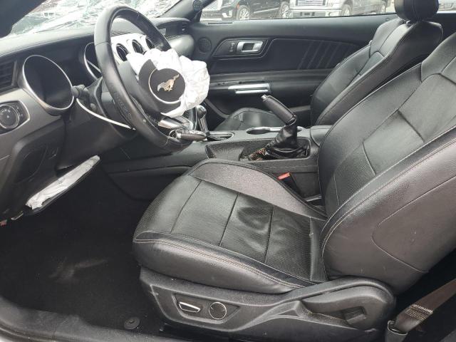 Photo 7 from auction – 2019 FORD MUSTANG with VIN 1FATP8UH6K5138595