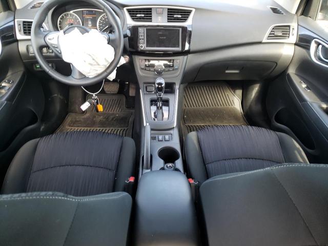Photo 8 from auction – 2019 NISSAN SENTRA S with VIN 3N1AB7AP3KY345151