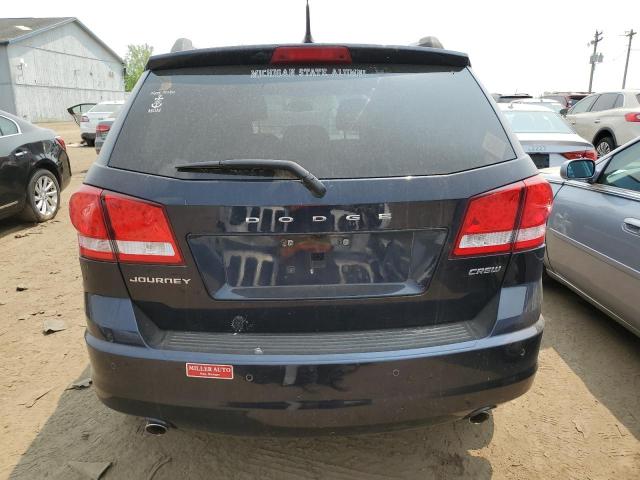 صورة رقم 6 من المزاد - 2011 DODGE JOURNEY SX مع VIN 3D4PG5FGXBT502793