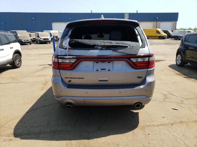 Photo 6 from auction – 2021 DODGE DURANGO R/ with VIN 1C4SDJCT6MC522726