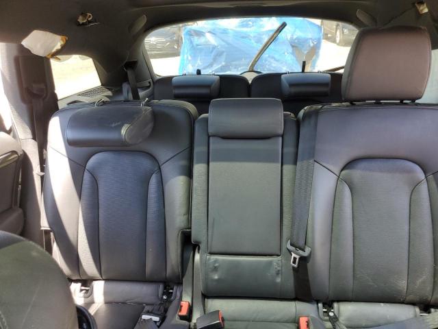 Photo 10 from auction – 2015 AUDI Q7 PRESTIG with VIN WA1DGAFE0FD000839