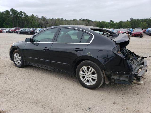 Photo 2 from auction – 2010 NISSAN ALTIMA BAS with VIN 1N4AL2AP4AC185548