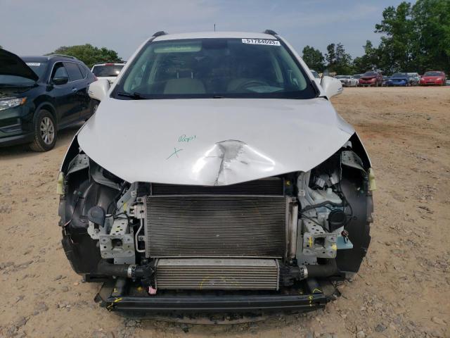 Photo 5 from auction – 2018 BUICK ENCORE PRE with VIN KL4CJASB6JB595239