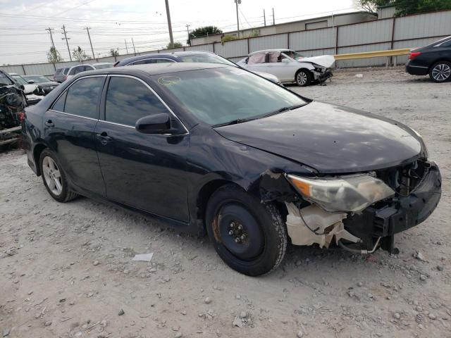 Photo 4 from auction – 2014 TOYOTA CAMRY L with VIN 4T1BF1FK1EU422330