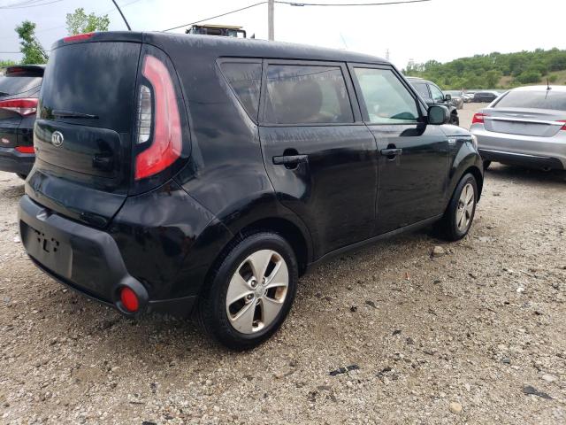 Photo 3 from auction – 2015 KIA SOUL with VIN KNDJN2A28F7168065