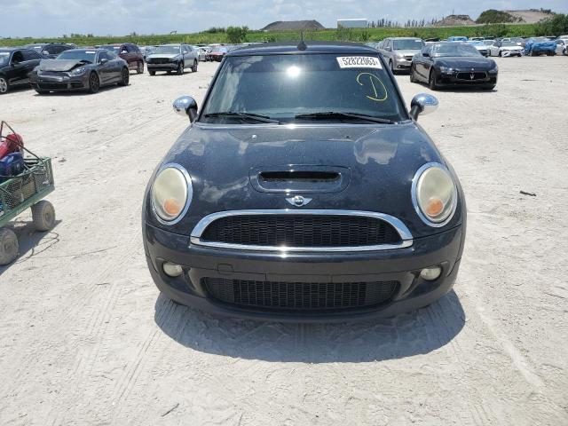 Photo 5 from auction – 2010 MINI COOPER S with VIN WMWMS3C53ATY08943