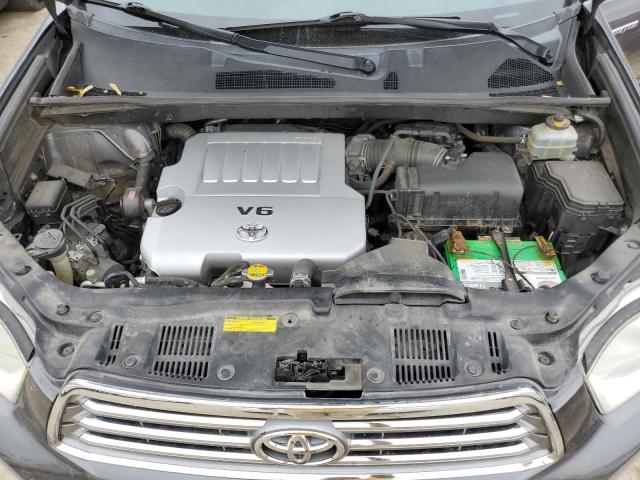Photo 12 from auction – 2008 TOYOTA HIGHLANDER with VIN JTEES42A482035018