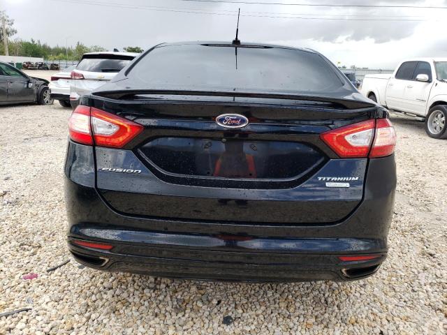 Photo 6 from auction – 2016 FORD FUSION TIT with VIN 3FA6P0K94GR110082