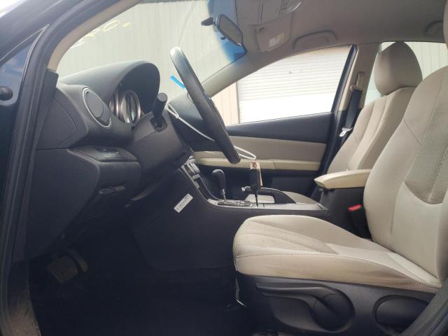 Photo 7 from auction – 2011 MAZDA 6 I with VIN 1YVHZ8BHXB5M29429