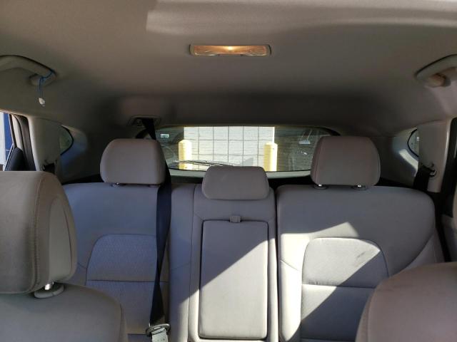 Photo 10 from auction – 2016 HYUNDAI TUCSON LIM with VIN KM8J33A45GU130658