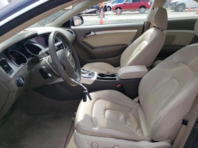 Photo 7 from auction – 2010 AUDI A5 PREMIUM with VIN WAULFAFR8AA044134
