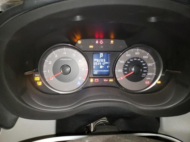 Photo 9 from auction – 2014 SUBARU FORESTER 2 with VIN JF2SJAHC5EH501065